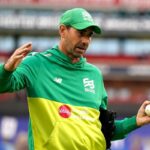 Stephen Fleming Poised to Assume England Test Coach Role