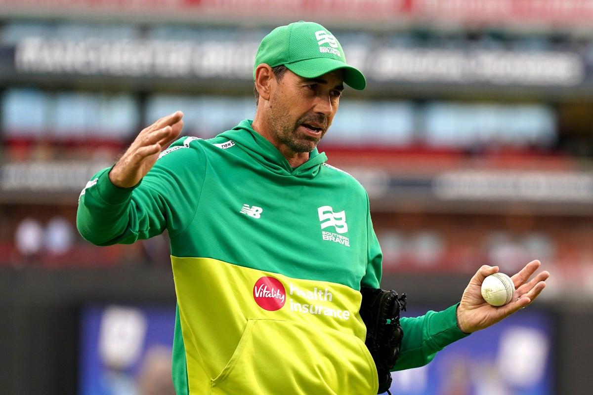 Stephen Fleming Poised to Assume England Test Coach Role Stephen Fleming Poised to Assume England Test Coach Role