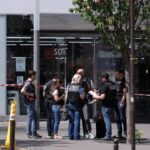 Paris Knife Attack: Three Women Wounded, Suspect Arrested