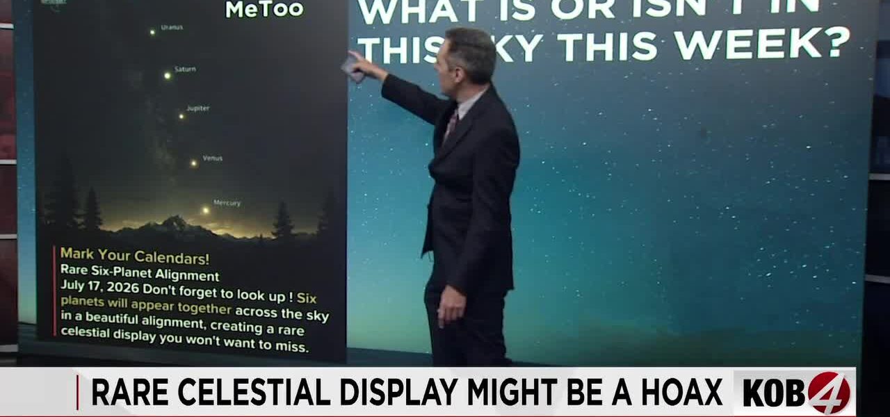 Celestial Chicanery: Why the Cosmos Can’t Escape Social Media’s Grip Celestial Chicanery: Why the Cosmos Can’t Escape Social Media’s Grip