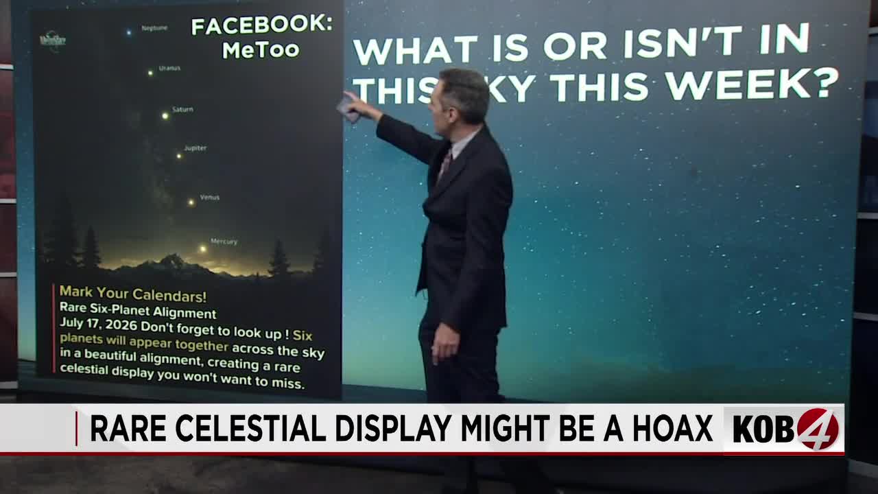 Celestial Chicanery: Why the Cosmos Can’t Escape Social Media’s Grip Celestial Chicanery: Why the Cosmos Can’t Escape Social Media’s Grip