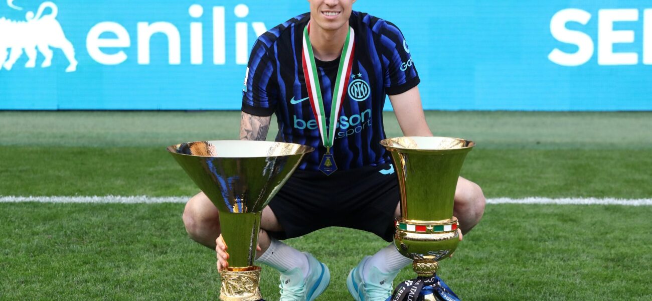 Bernabéu’s Billion-Dollar Blues: Real Madrid’s Latest Defensive Obsession Unpacks Deeper Economic Cracks Bernabéu’s Billion-Dollar Blues: Real Madrid’s Latest Defensive Obsession Unpacks Deeper Economic Cracks