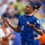 World Cup’s Raging Vortex: Old Guards Stumble, New Powers Flex on a Global Stage World Cup’s Raging Vortex: Old Guards Stumble, New Powers Flex on a Global Stage