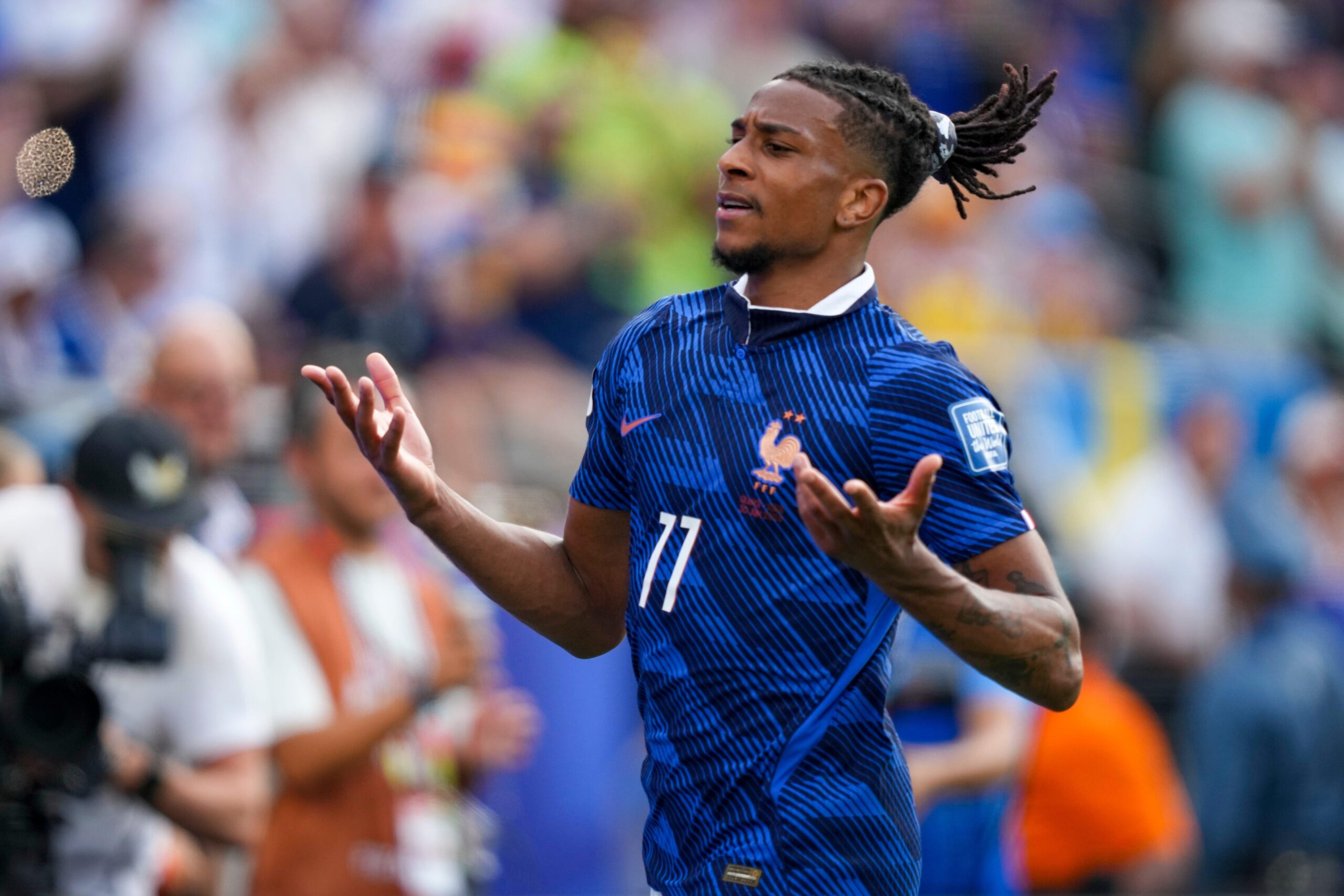 World Cup’s Raging Vortex: Old Guards Stumble, New Powers Flex on a Global Stage