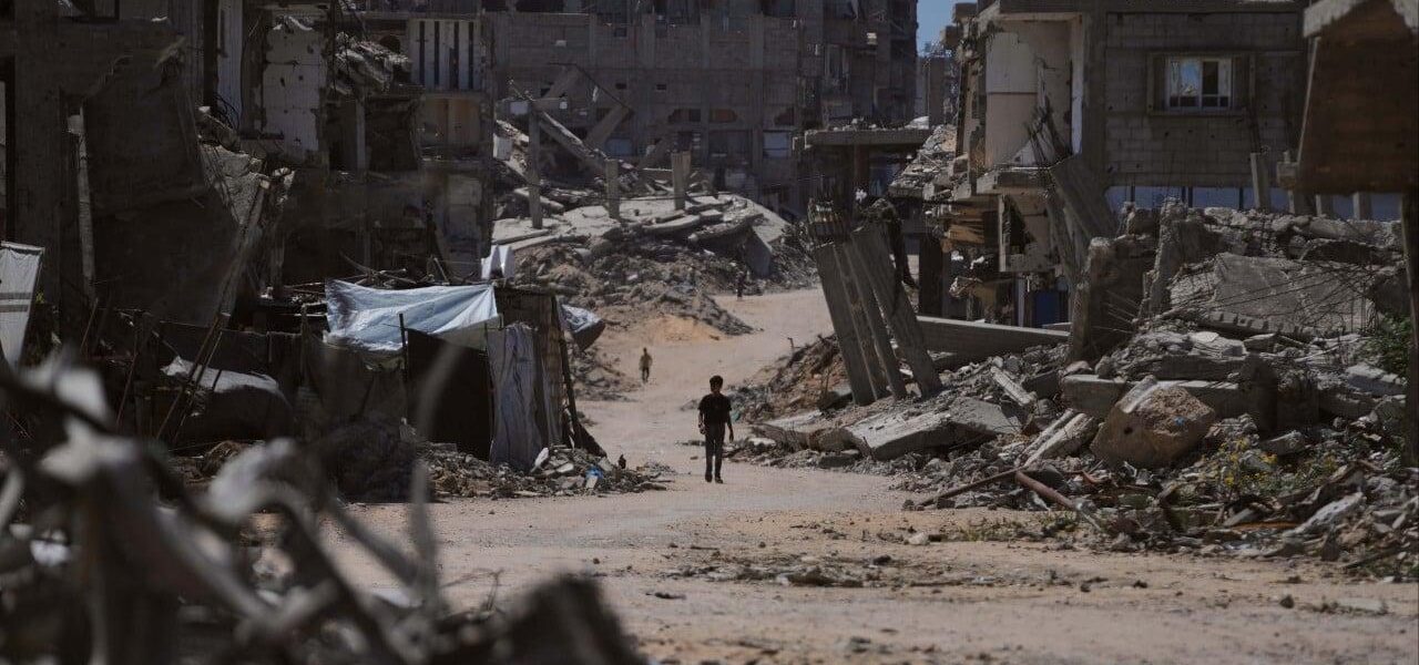 Israel Approves Entry of Multinational Force to Gaza Under Trump Ceasefire Plan Israel Approves Entry of Multinational Force to Gaza Under Trump Ceasefire Plan