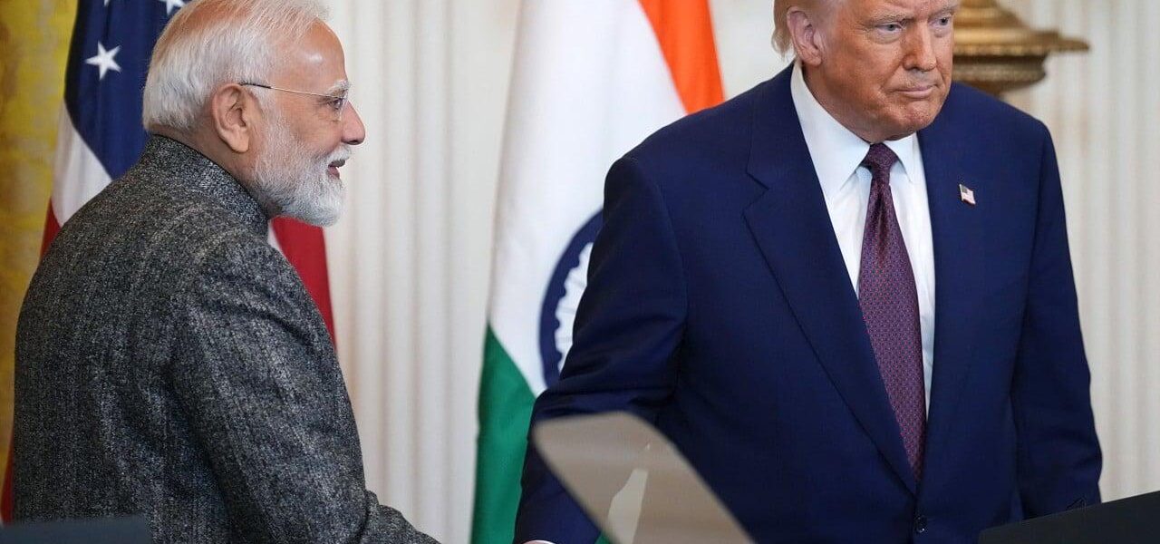 India Avoids Severe US Tariffs on Forced Labour Imports India Avoids Severe US Tariffs on Forced Labour Imports