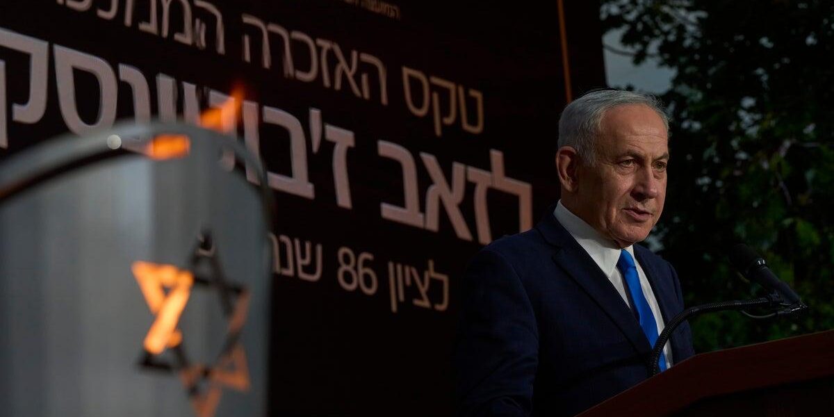 Netanyahu Criticizes Mamdani’s Allegations, Dismisses ICC Charges Netanyahu Criticizes Mamdani’s Allegations, Dismisses ICC Charges