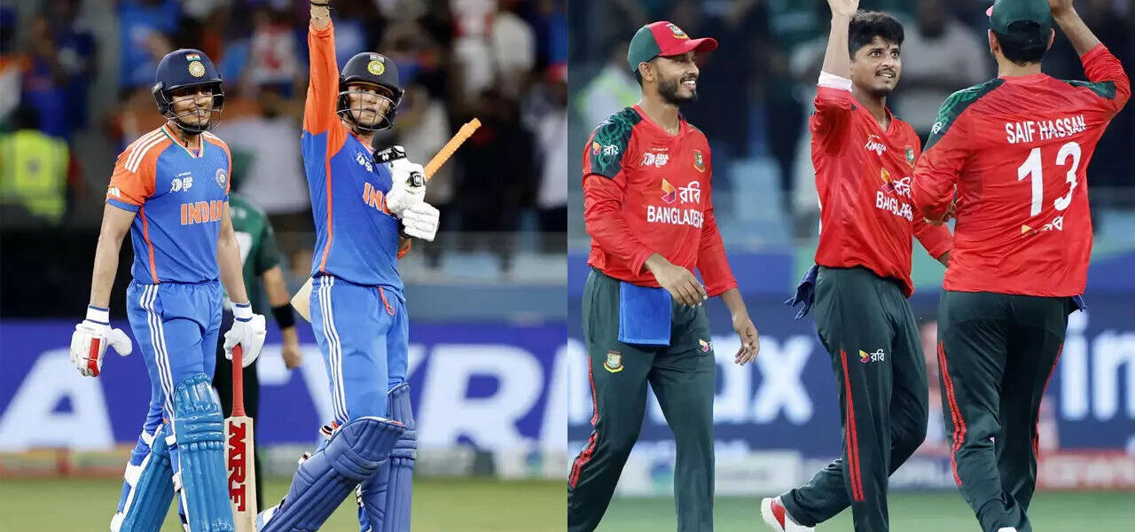 Cricket’s Political Pitch: Bangladesh Walks Tightrope Ahead of Marquee India Series Cricket’s Political Pitch: Bangladesh Walks Tightrope Ahead of Marquee India Series