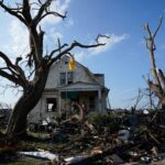 Wisconsin Tornado: Over 20 Minutes of Destruction Wisconsin Tornado: Over 20 Minutes of Destruction