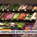 Silent Spoilers: As Parasite Blazes Trail Across U.S., Global Food Chains Under Scrutiny