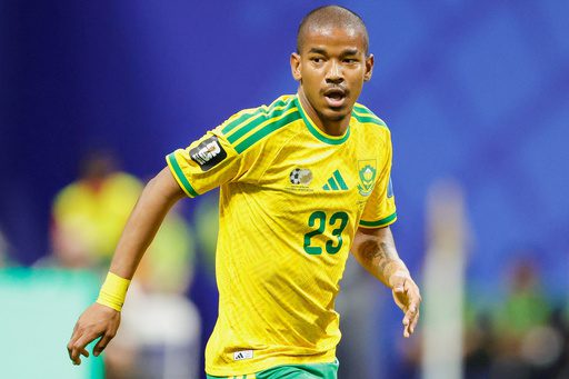 Unanswered Questions After World Cup Star’s Abrupt End in Cape Town Unanswered Questions After World Cup Star’s Abrupt End in Cape Town