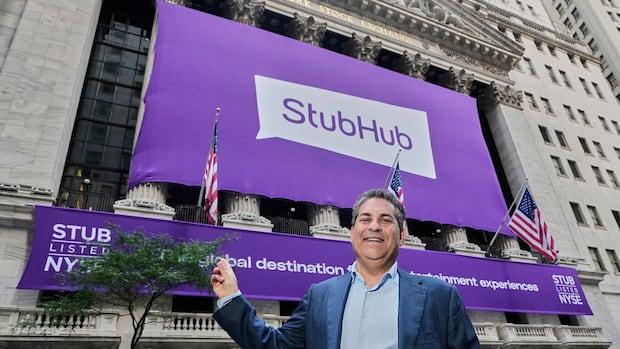 StubHub’s ‘Fan Marketplace’ Facade Crumbles, Investigation Reveals StubHub’s ‘Fan Marketplace’ Facade Crumbles, Investigation Reveals