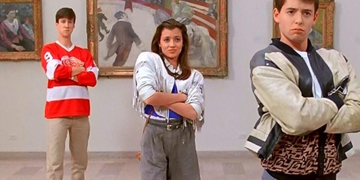 John Hughes Originally Planned Different Cast for Ferris Bueller Role John Hughes Originally Planned Different Cast for Ferris Bueller Role