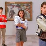 John Hughes Originally Planned Different Cast for Ferris Bueller Role
