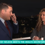 Jesy Nelson’s Emotional TV Encounter with Wes Streeting Featured in New Documentary