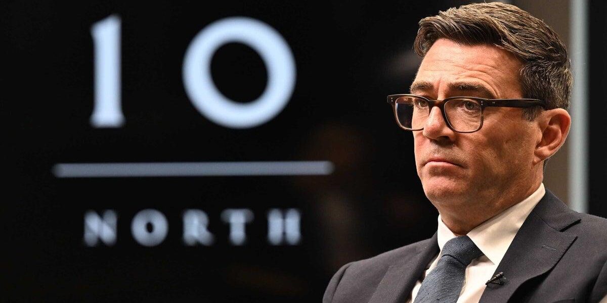Experts Warn of ‘Postcode Lottery’ Under Burnham’s Income Tax Overhaul Experts Warn of ‘Postcode Lottery’ Under Burnham’s Income Tax Overhaul