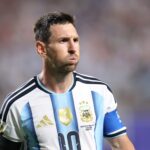Silent Savior: Messi’s Streak Snaps, Argentina Advances as Global Fanaticism Holds Strong