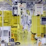 Seoul’s Silicon Euphoria: AI’s Fragile Boom Tests a Nation’s Resolve Seoul’s Silicon Euphoria: AI’s Fragile Boom Tests a Nation’s Resolve