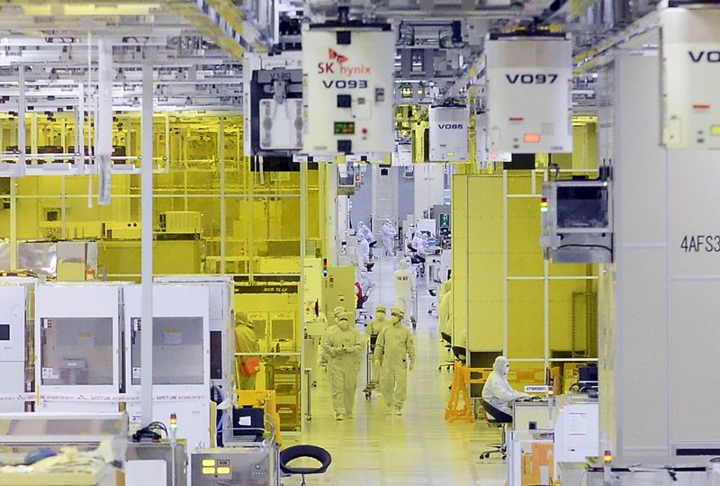Seoul’s Silicon Euphoria: AI’s Fragile Boom Tests a Nation’s Resolve Seoul’s Silicon Euphoria: AI’s Fragile Boom Tests a Nation’s Resolve