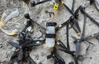 Insurgency Goes Airborne: How BLA’s New Drone Unit Changes Conflict in Balochistan Insurgency Goes Airborne: How BLA’s New Drone Unit Changes Conflict in Balochistan