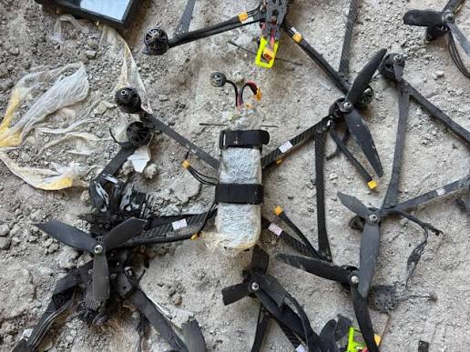 Insurgency Goes Airborne: How BLA’s New Drone Unit Changes Conflict in Balochistan Insurgency Goes Airborne: How BLA’s New Drone Unit Changes Conflict in Balochistan