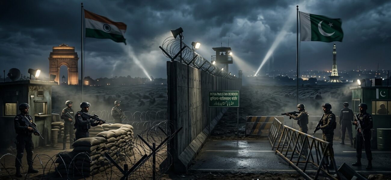 Pakistan’s Terrorism Crisis: Beyond India’s Narrative