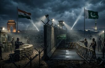 Pakistan’s Terrorism Crisis: Beyond India’s Narrative