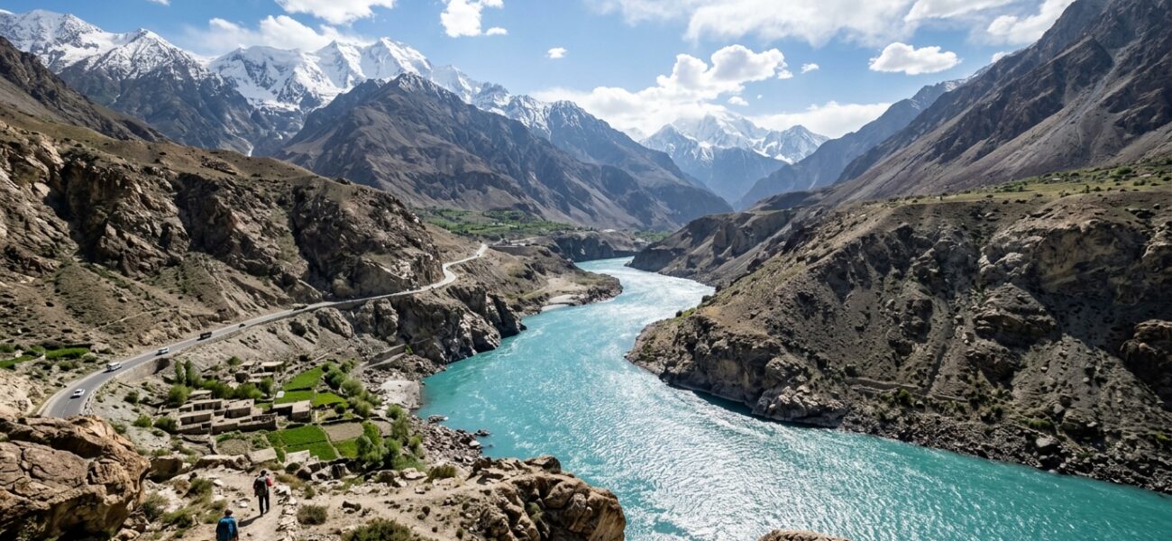 Indus Water Treaty: India’s Dangerous Treaty Disregard