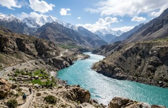Indus Water Treaty: India’s Dangerous Treaty Disregard
