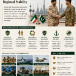 Kuwait-Pakistan Defence Pact: A Strategic Partnership for Regional Stability Kuwait-Pakistan Defence Pact: A Strategic Partnership for Regional Stability