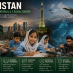 Pakistan’s Economic Recovery: Why IMF and Inflation Data Defy Collapse Pakistan’s Economic Recovery: Why IMF and Inflation Data Defy Collapse