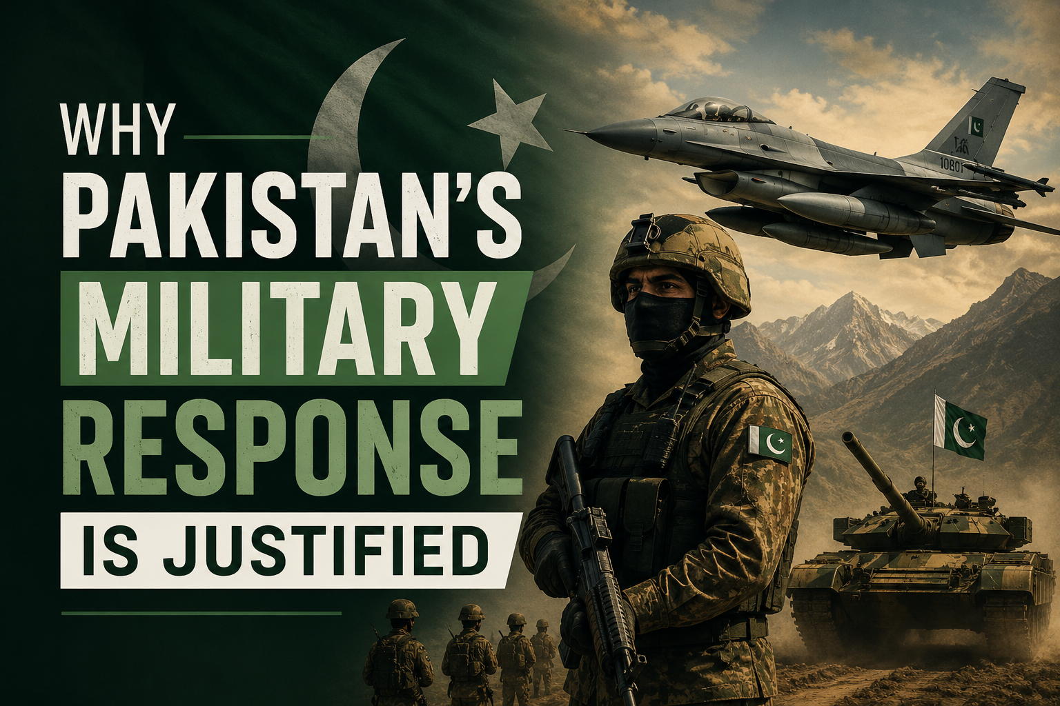 Pakistan’s Strikes Justified: UN Confirms Border Threat Pakistan’s Strikes Justified: UN Confirms Border Threat