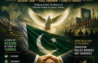 US-Iran War: Inside the Islamabad Process and Middle East Mediation US-Iran War: Inside the Islamabad Process and Middle East Mediation