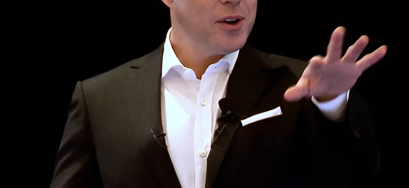 Randy Charach on Magic, Mentalism, and the Future of Independent Film