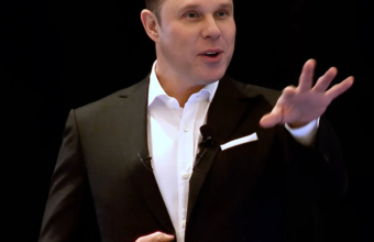 Randy Charach on Magic, Mentalism, and the Future of Independent Film