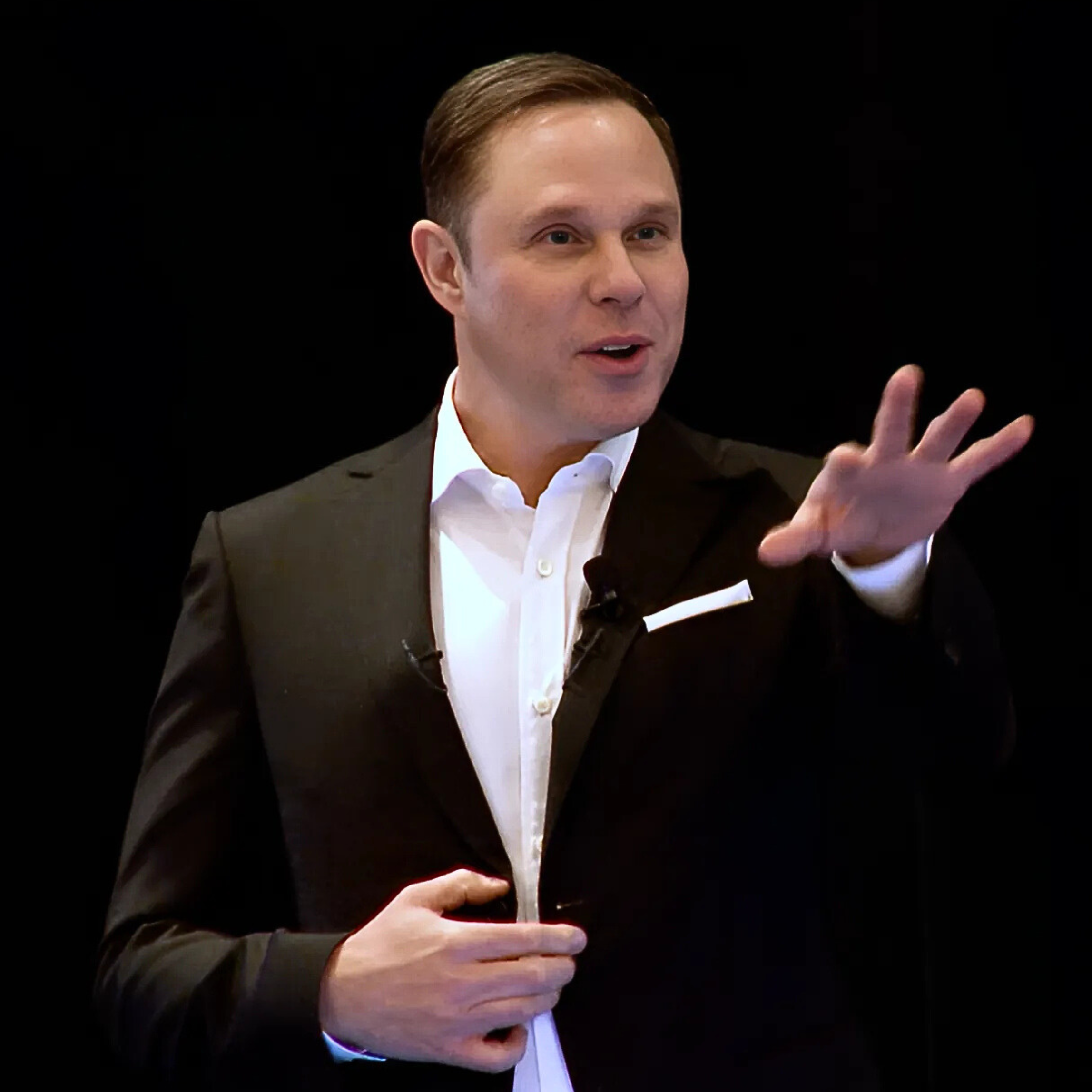Randy Charach on Magic, Mentalism, and the Future of Independent Film