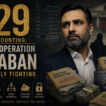 129 and Counting: What Operation Shaban Is Really Fighting