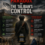 The 2026 Paradox of the Taliban’s Control The 2026 Paradox of the Taliban’s Control