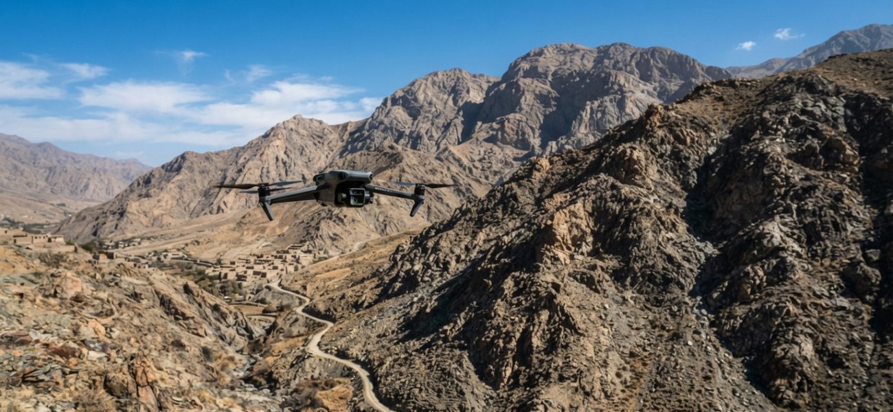 Taliban’s Drone Claims: A Propaganda Play Taliban’s Drone Claims: A Propaganda Play
