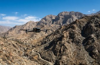 Taliban’s Drone Claims: A Propaganda Play