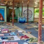 Myanmar Monastery Strike Kills 14 Civilians During Meditation Retreat Myanmar Monastery Strike Kills 14 Civilians During Meditation Retreat