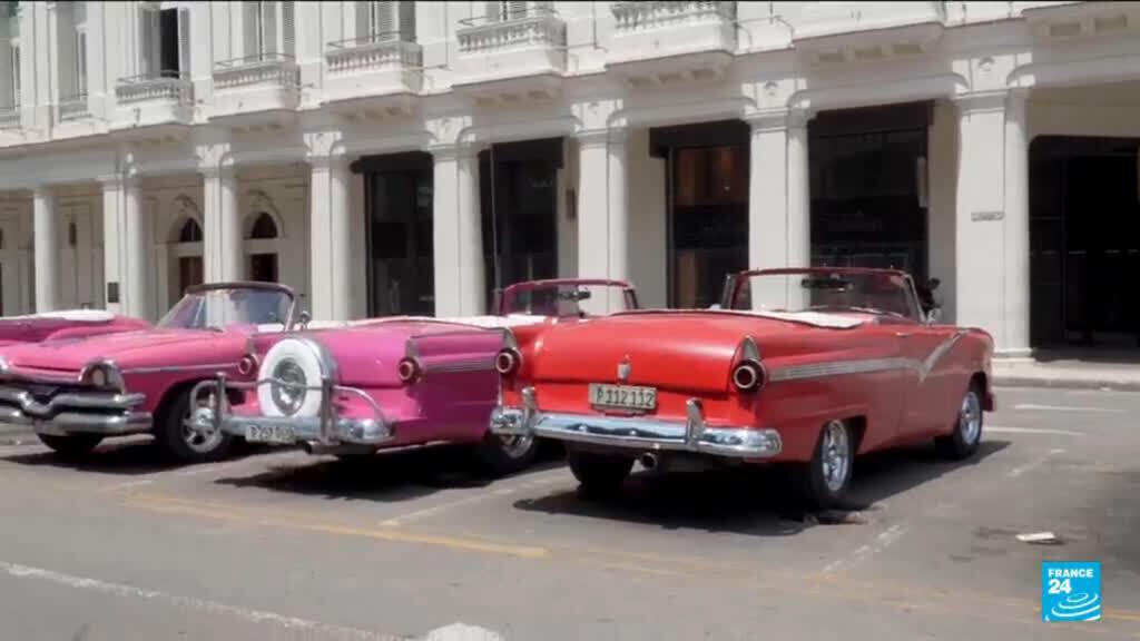 Cuba’s Dire Energy Crisis Amid Economic Collapse and US Sanctions