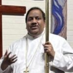 UK Family Seeks Urgent Return of British Church Leader Accused in India UK Family Seeks Urgent Return of British Church Leader Accused in India