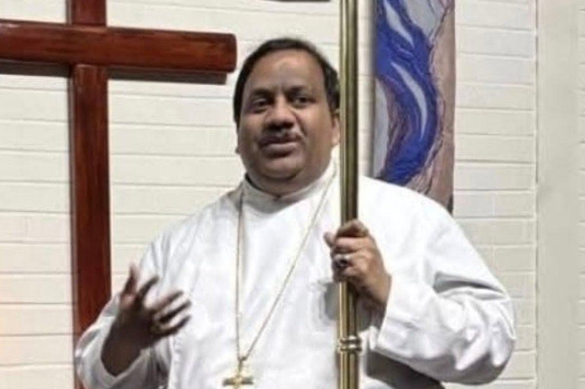 UK Family Seeks Urgent Return of British Church Leader Accused in India