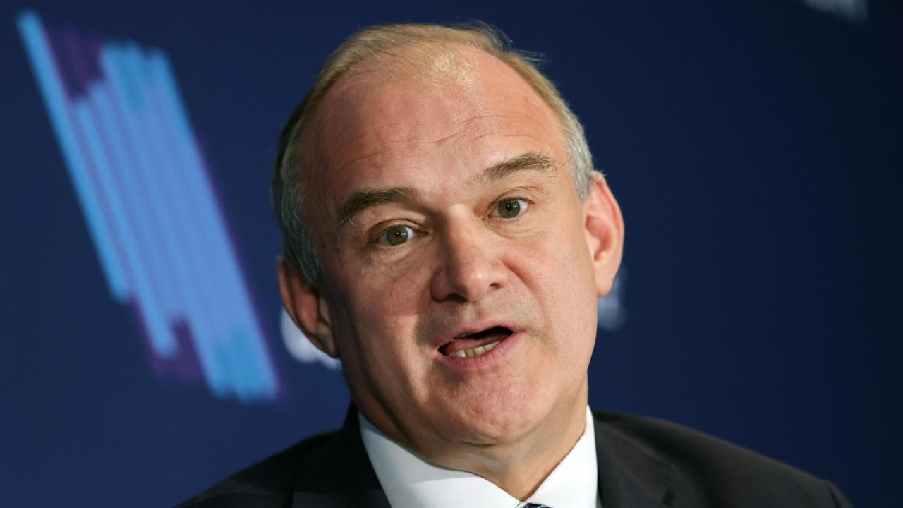 Liberal Democrats Urge UK to Join EU Migration Pact to Combat Channel Crossings Liberal Democrats Urge UK to Join EU Migration Pact to Combat Channel Crossings