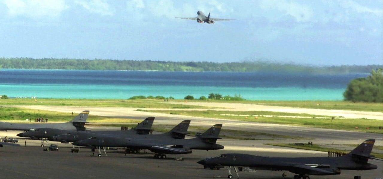 Chagos Islanders’ Plight and Geopolitical Tensions Highlighted by Burnham’s Proposal Chagos Islanders’ Plight and Geopolitical Tensions Highlighted by Burnham’s Proposal