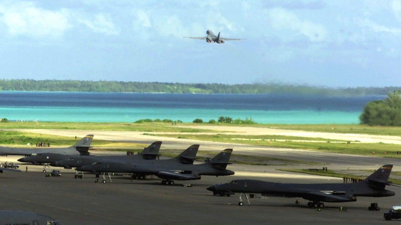Chagos Islanders’ Plight and Geopolitical Tensions Highlighted by Burnham’s Proposal Chagos Islanders’ Plight and Geopolitical Tensions Highlighted by Burnham’s Proposal