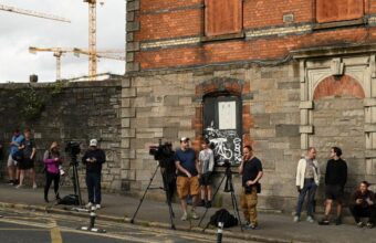 Daniel Kinahan Charged with Leading International Criminal Organization Daniel Kinahan Charged with Leading International Criminal Organization