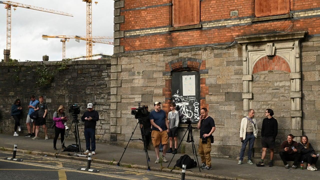 Daniel Kinahan Charged with Leading International Criminal Organization