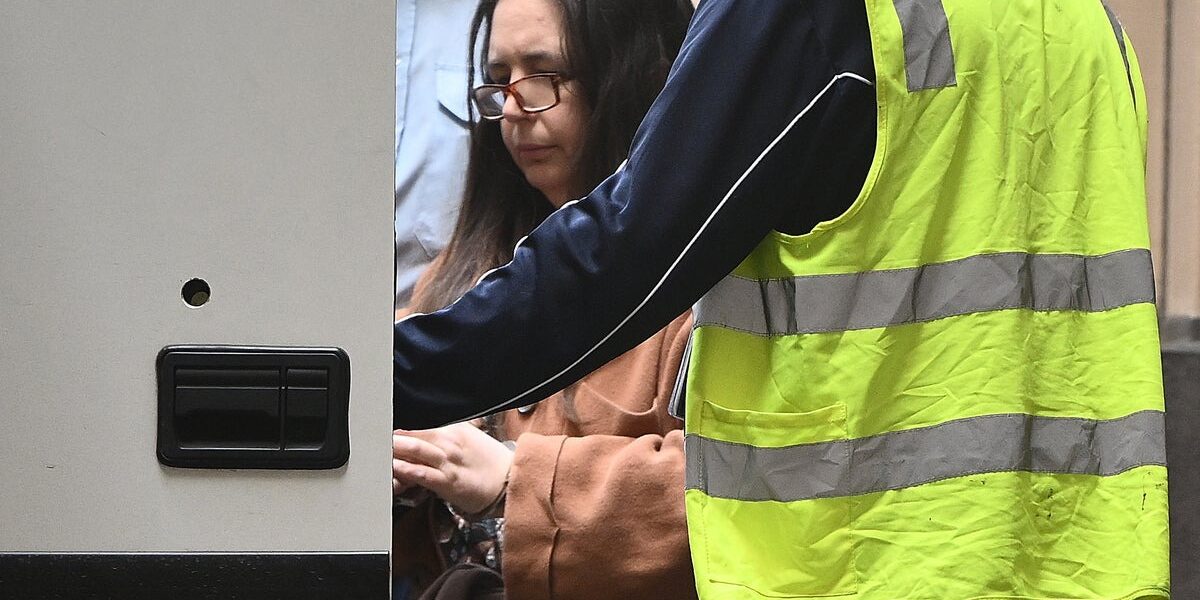 Erin Patterson Appeals Murder Convictions in Australian Death Cap Mushroom Case